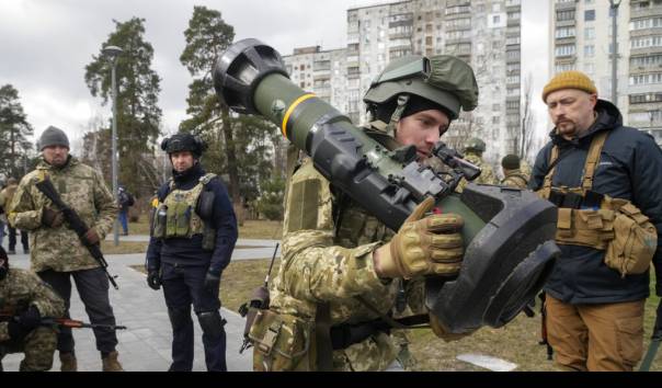 Rusia vs AS Ancaman Balasan Terkait Kebijakan Senjata Ukraina.teachermentors (2)