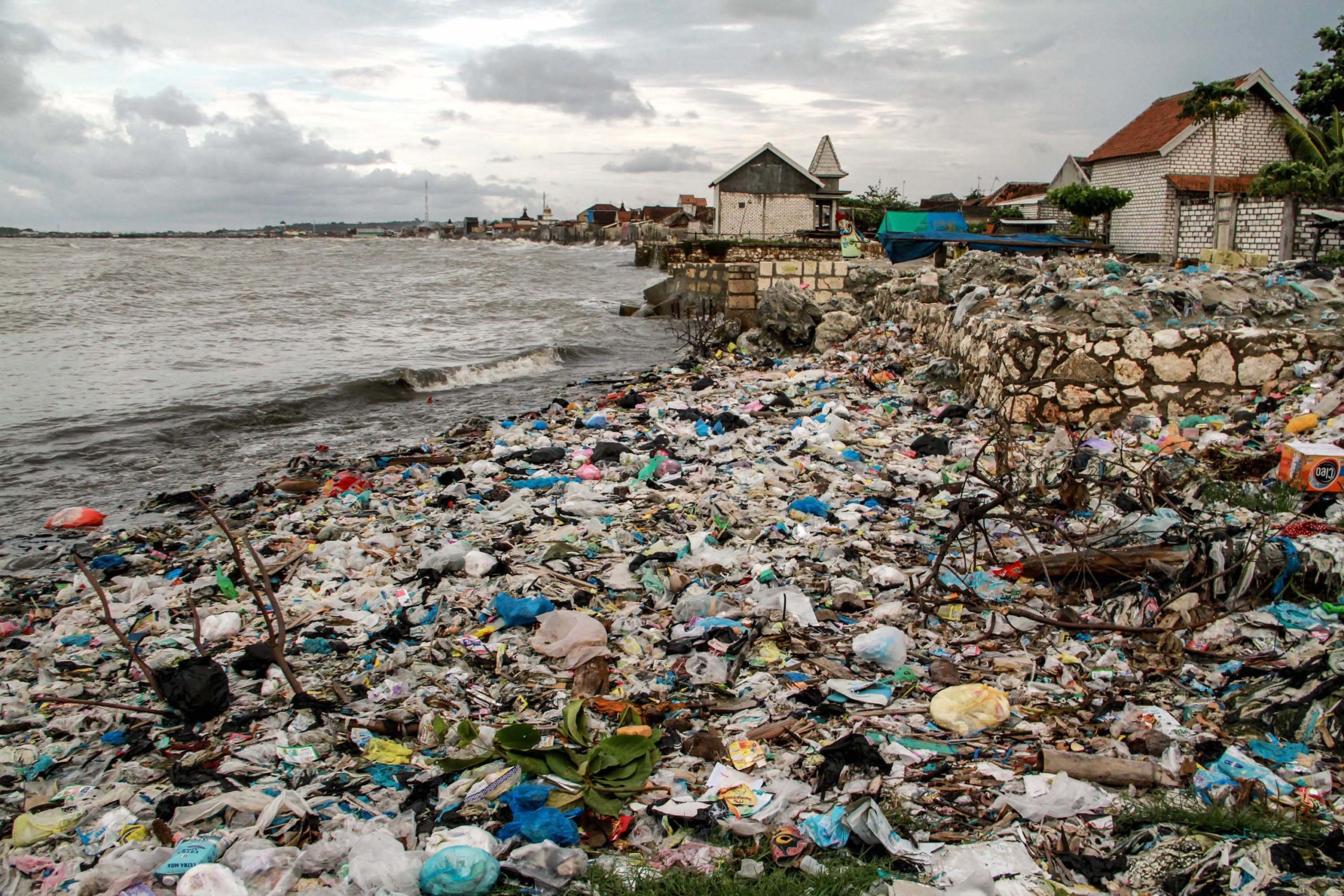 Terumbu Karang Terancam Terbunuh Akibat Sampah Plastik.teachermentors (1)