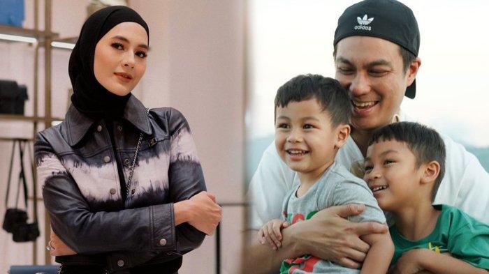 Baim Wong Resmi Menggugat Cerai Paula Verhoeven Perselingkuhan Jadi Alasan Utama.teachermentors (2)