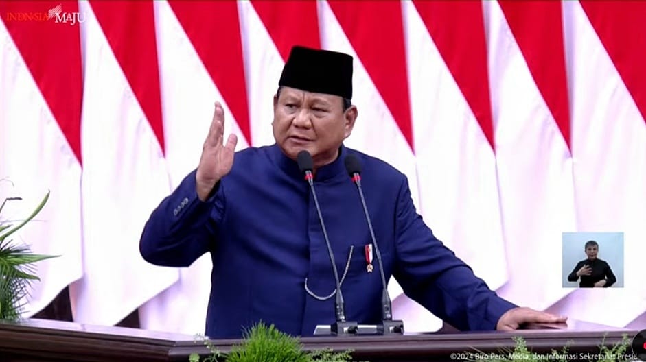 Presiden Prabowo Subianto Berencana Keluarkan Perpres Penghapusan Utang Petani, Nelayan, dan UMKM.teachermentors.com